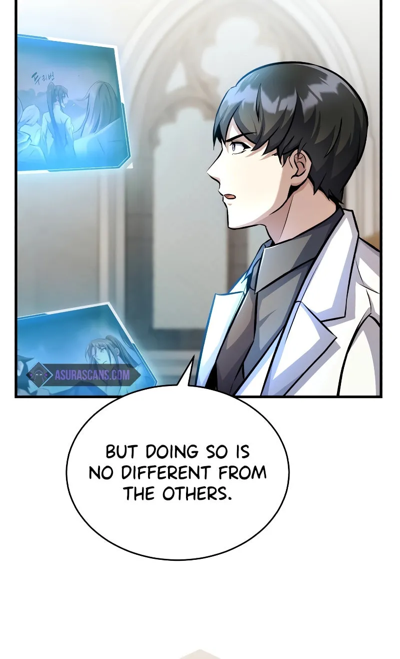 The Main Characters That Only I Know Chapter 11 page 26 - 
