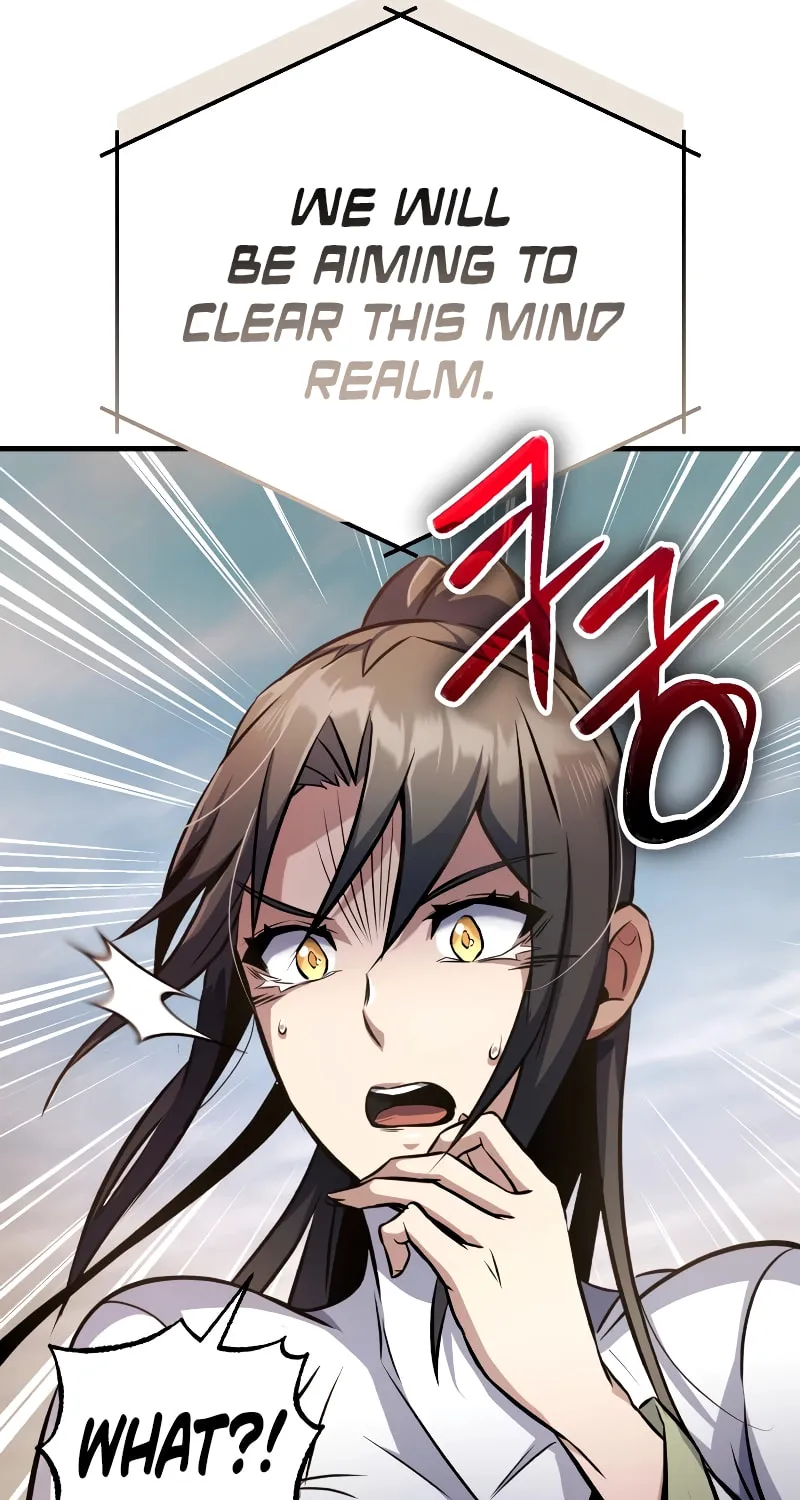 The Main Characters That Only I Know Chapter 11 page 27 - 