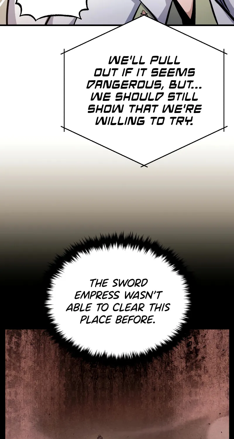 The Main Characters That Only I Know Chapter 11 page 28 - 