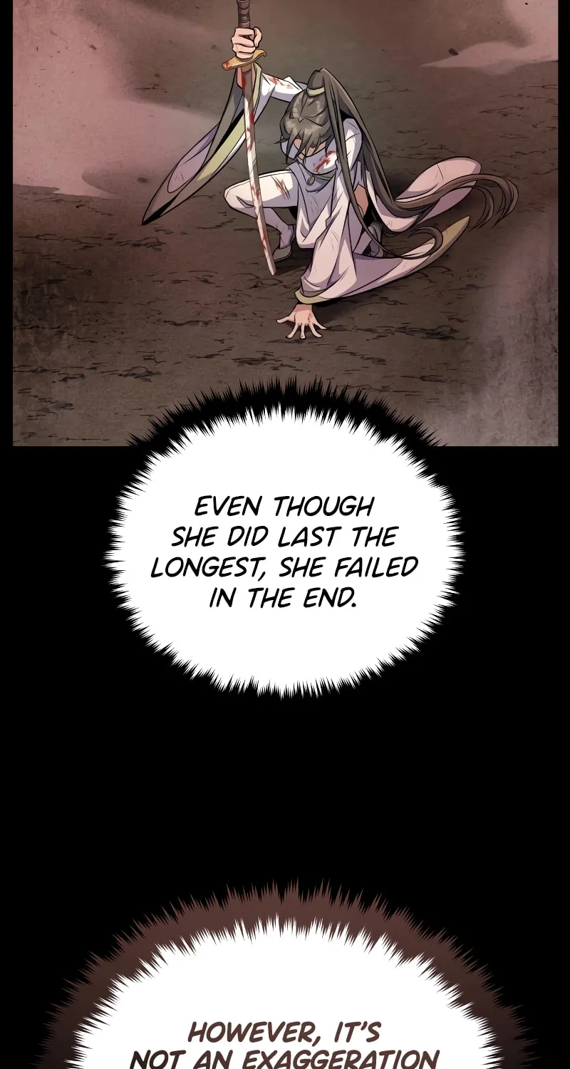 The Main Characters That Only I Know Chapter 11 page 29 - 