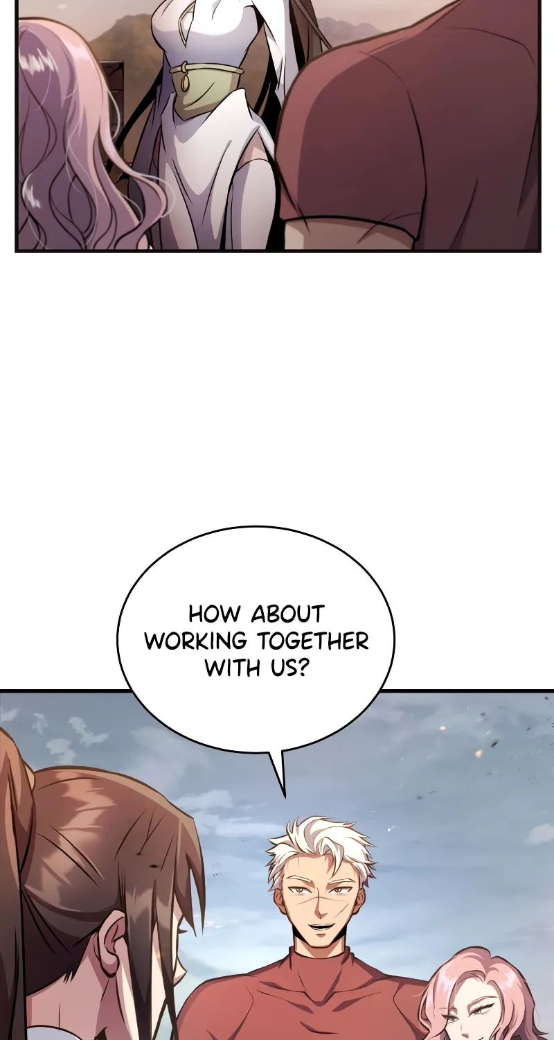 The Main Characters That Only I Know Chapter 11 page 34 - 