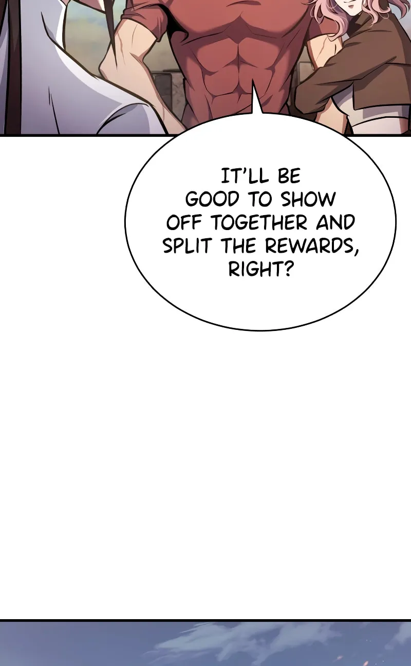 The Main Characters That Only I Know Chapter 11 page 35 - 