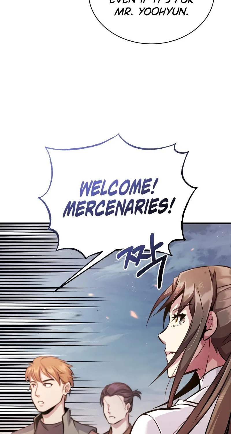 The Main Characters That Only I Know Chapter 11 page 39 - 