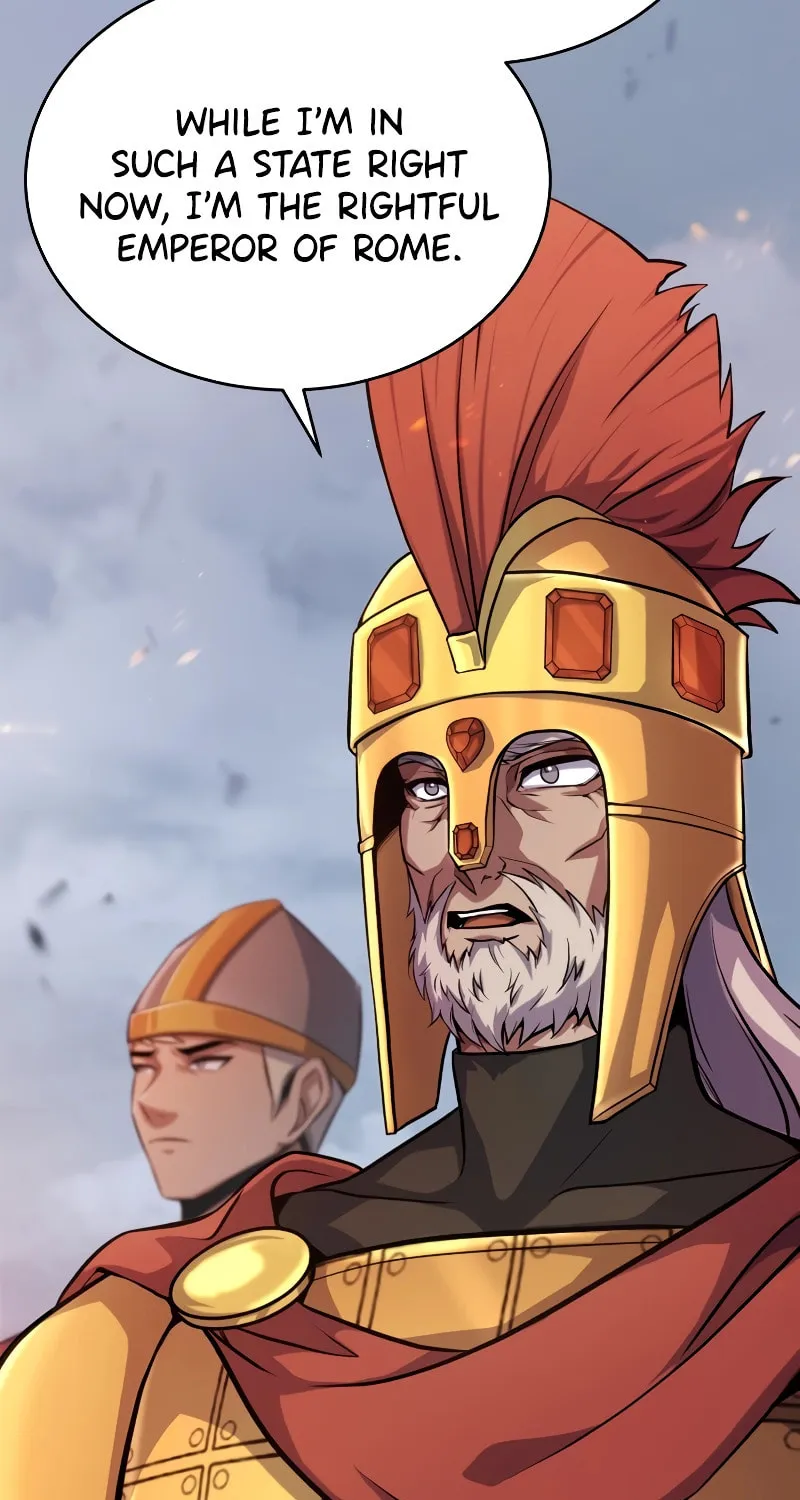 The Main Characters That Only I Know Chapter 11 page 42 - 