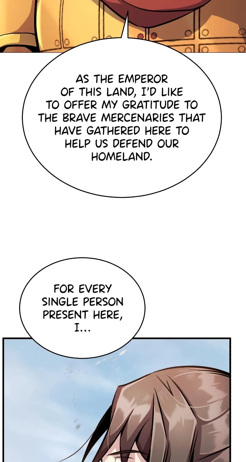 The Main Characters That Only I Know Chapter 11 page 43 - 
