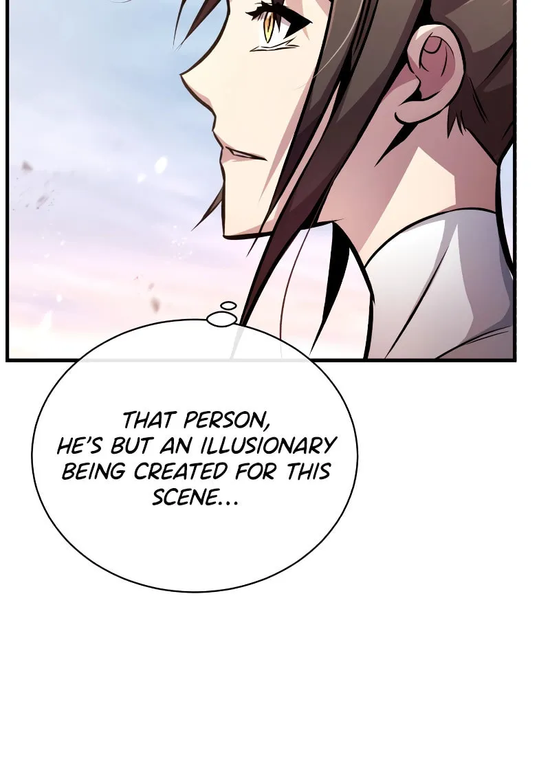 The Main Characters That Only I Know Chapter 11 page 44 - 