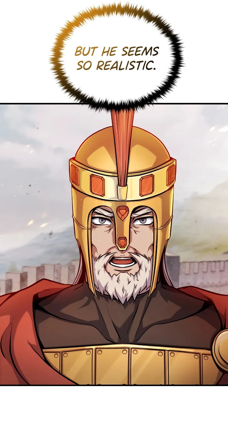 The Main Characters That Only I Know Chapter 11 page 45 - 