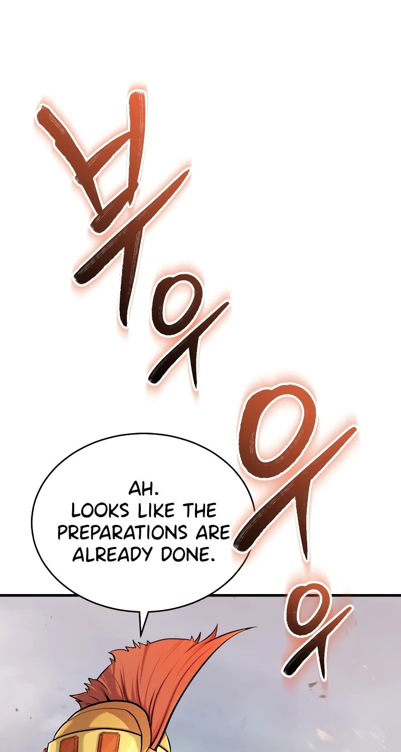 The Main Characters That Only I Know Chapter 11 page 46 - 