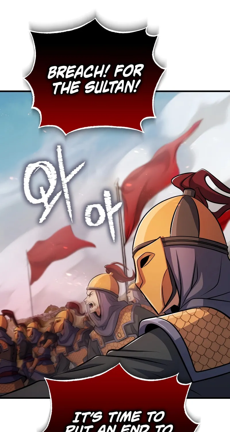 The Main Characters That Only I Know Chapter 11 page 50 - 
