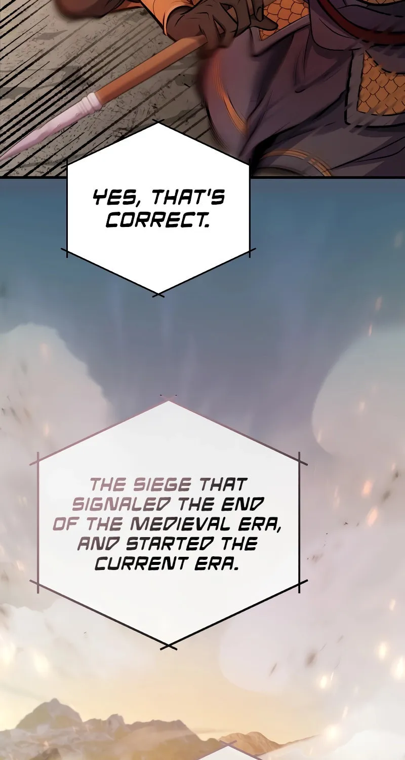 The Main Characters That Only I Know Chapter 11 page 6 - 