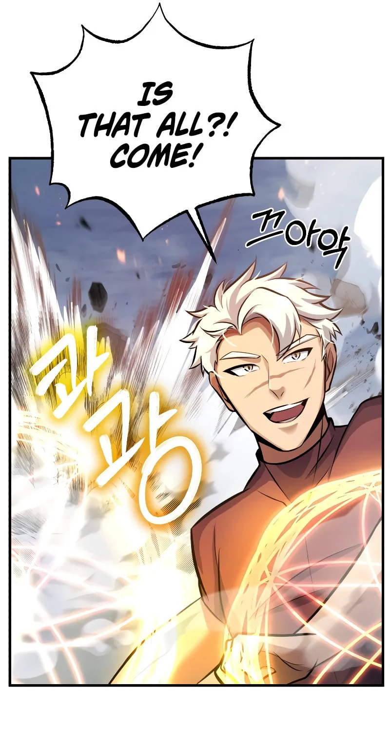 The Main Characters That Only I Know Chapter 11 page 54 - 