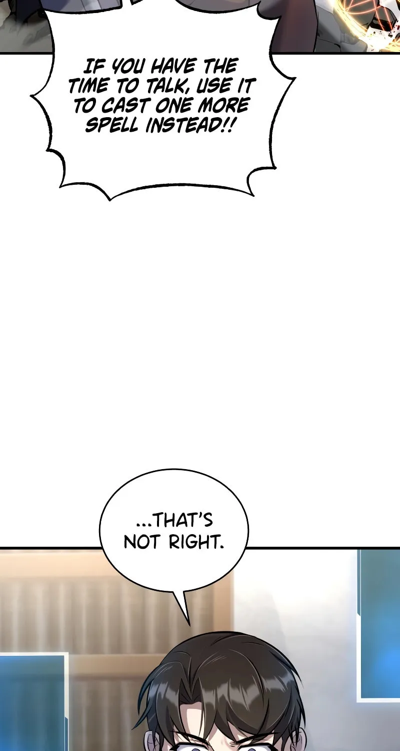 The Main Characters That Only I Know Chapter 11 page 56 - 