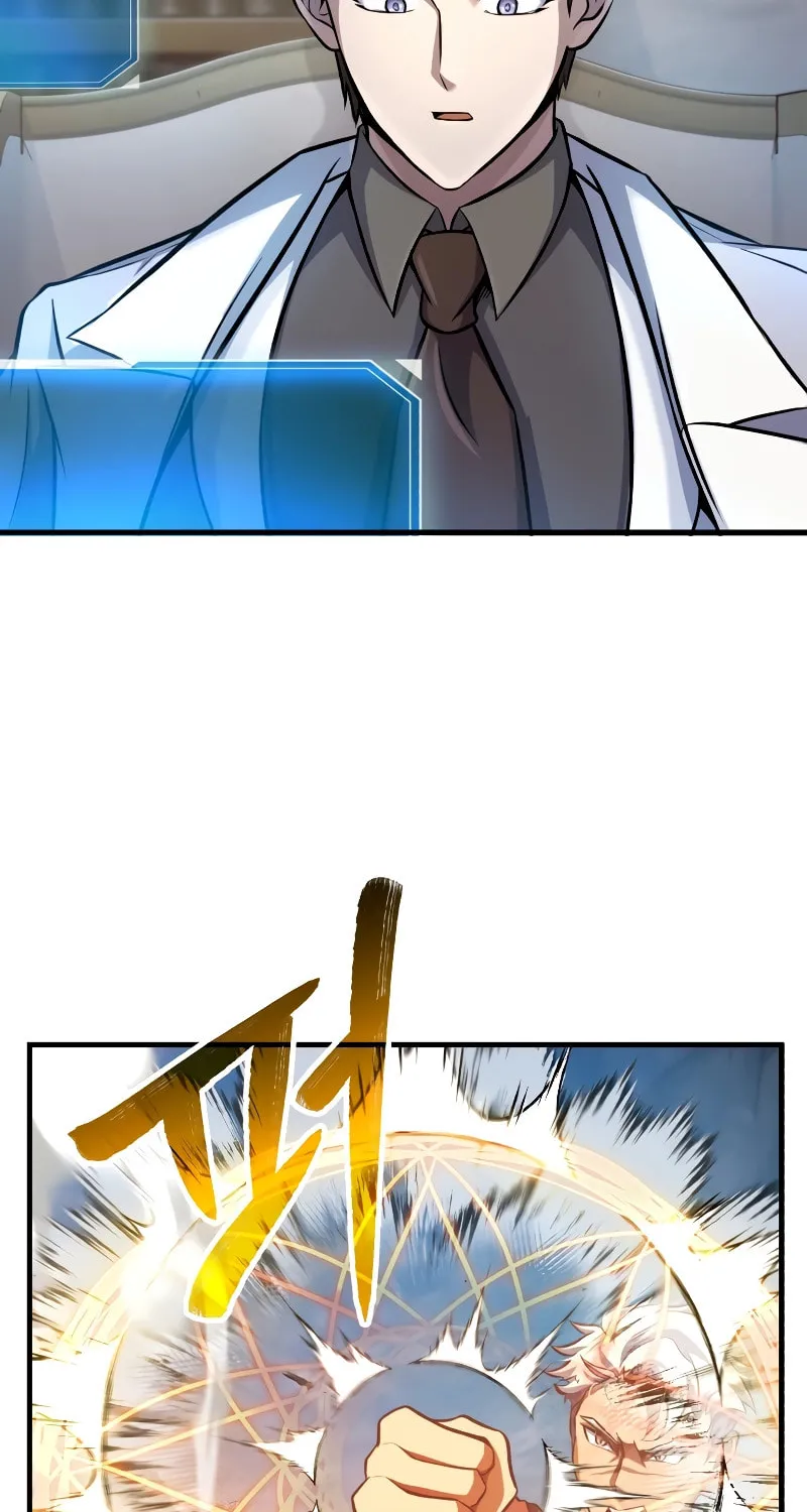 The Main Characters That Only I Know Chapter 11 page 57 - 