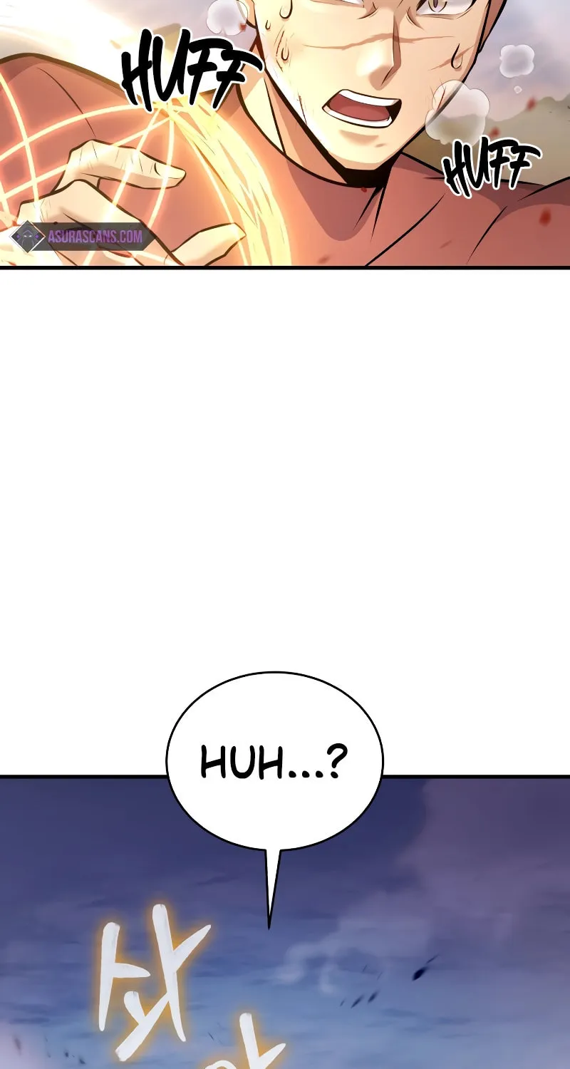 The Main Characters That Only I Know Chapter 11 page 60 - 