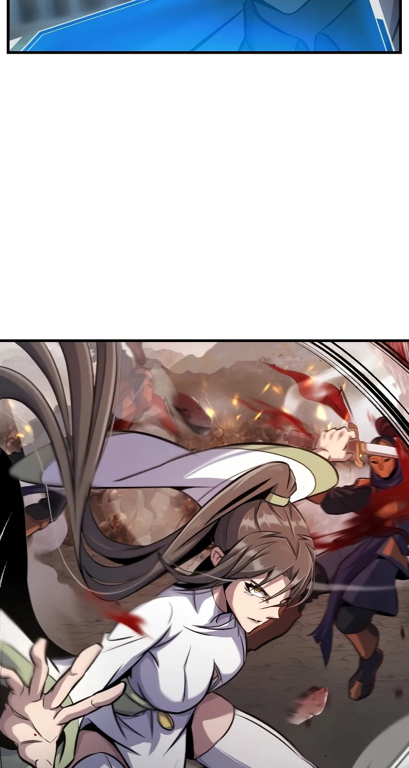 The Main Characters That Only I Know Chapter 11 page 66 - 