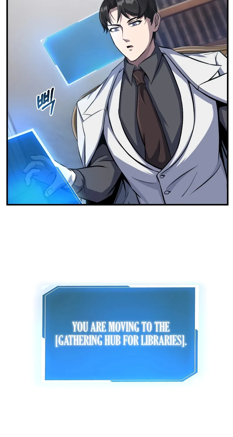 The Main Characters That Only I Know Chapter 11 page 68 - 