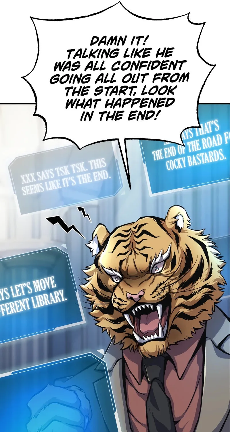 The Main Characters That Only I Know Chapter 11 page 72 - 