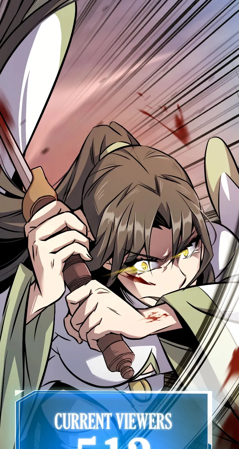 The Main Characters That Only I Know Chapter 11 page 77 - 