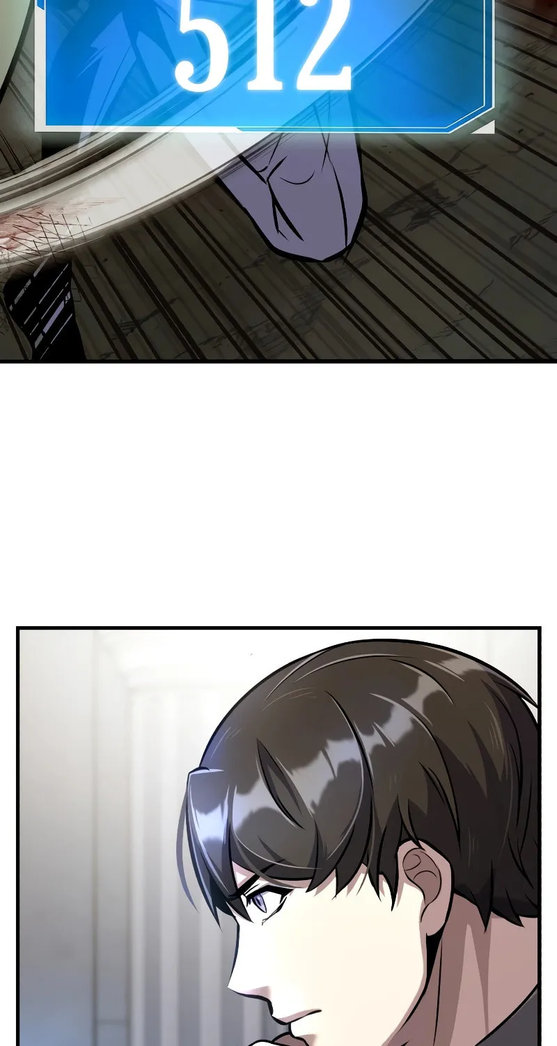 The Main Characters That Only I Know Chapter 11 page 78 - 