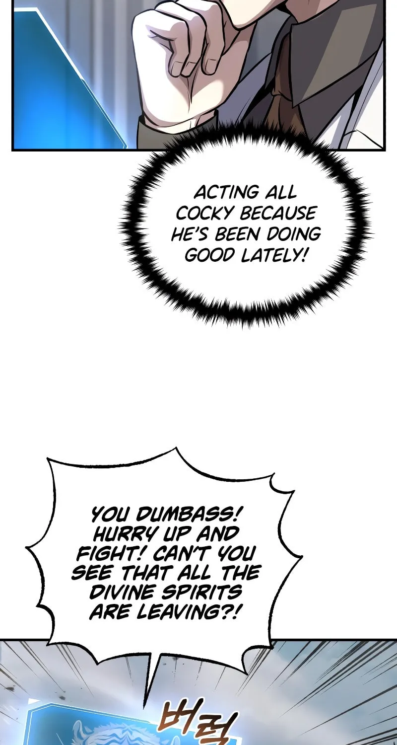 The Main Characters That Only I Know Chapter 11 page 79 - 