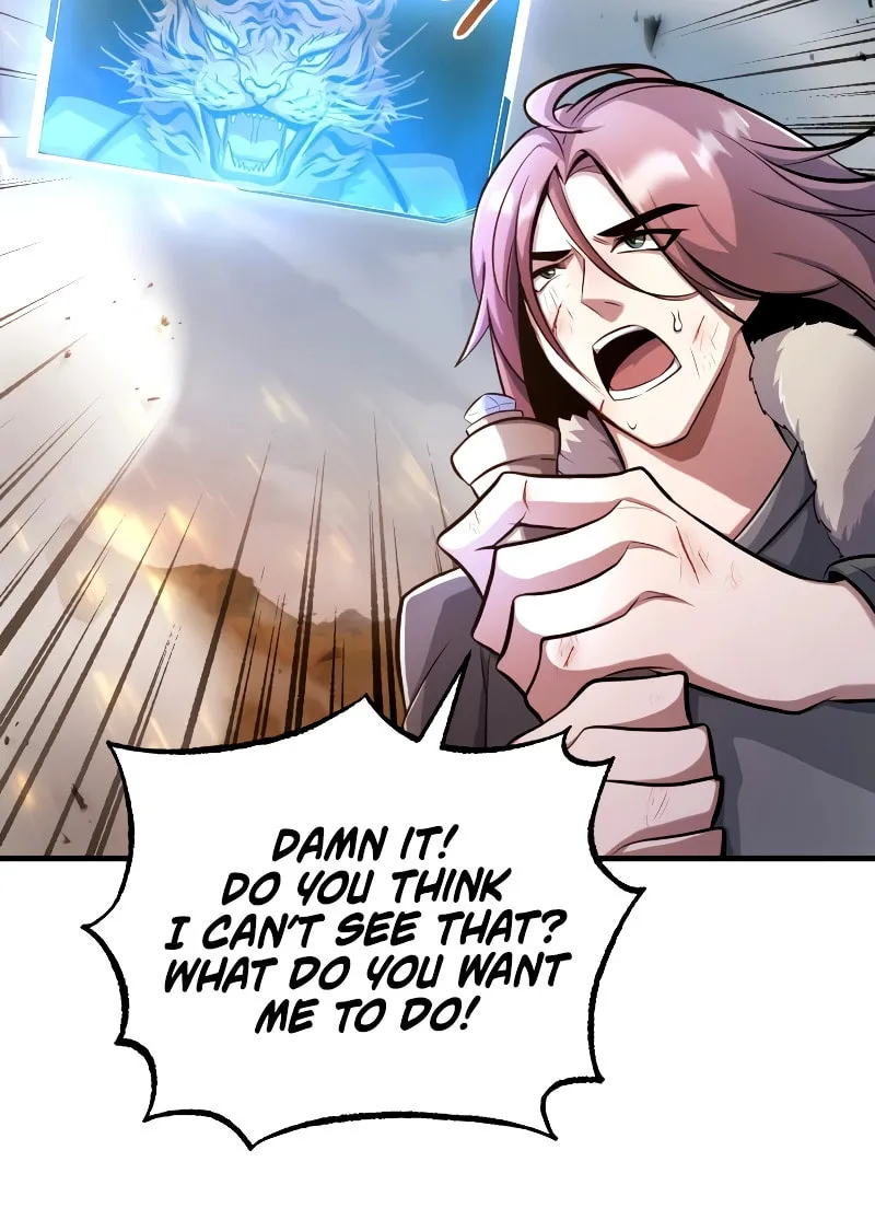 The Main Characters That Only I Know Chapter 11 page 80 - 