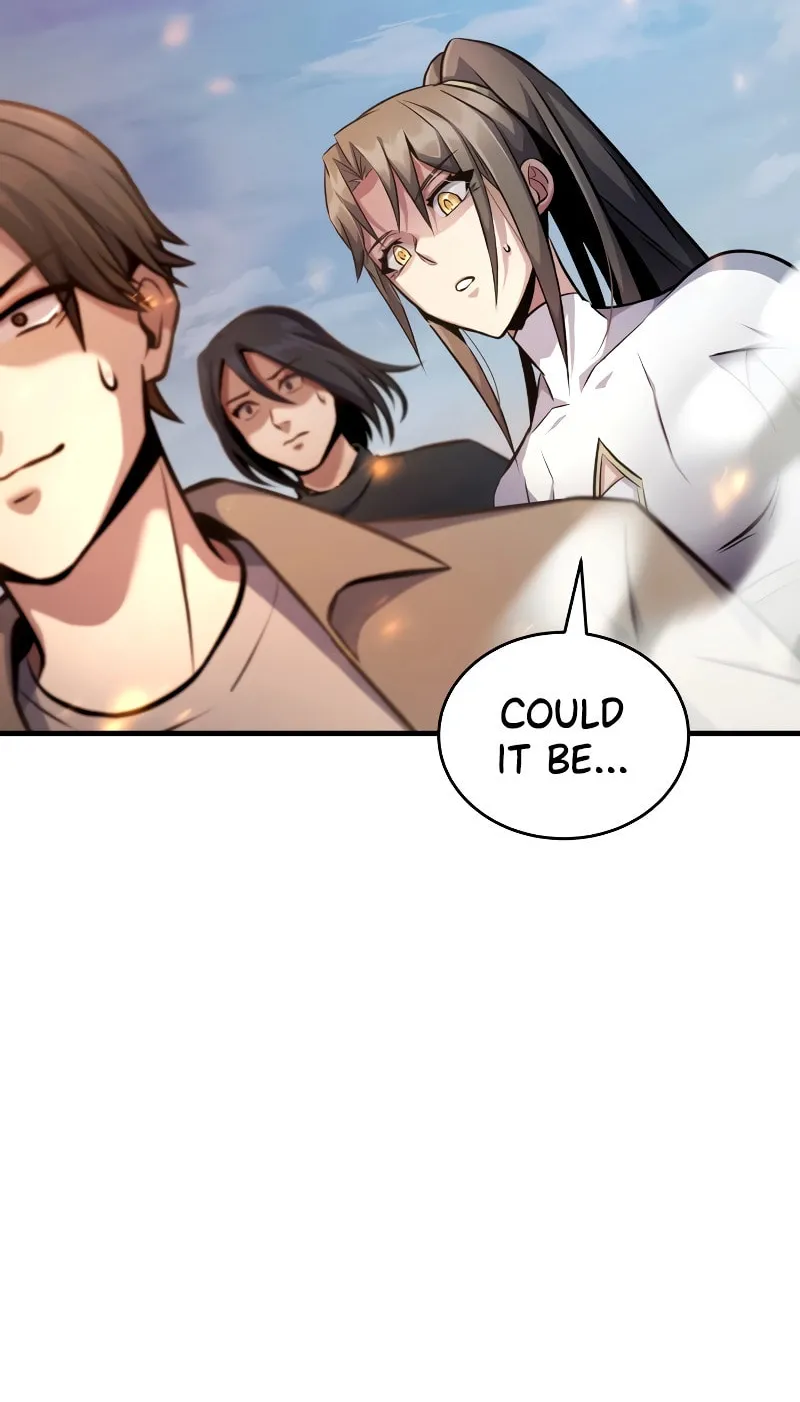 The Main Characters That Only I Know Chapter 11 page 9 - 