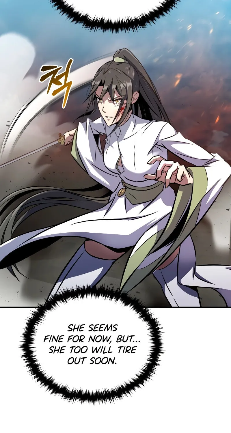 The Main Characters That Only I Know Chapter 11 page 83 - 