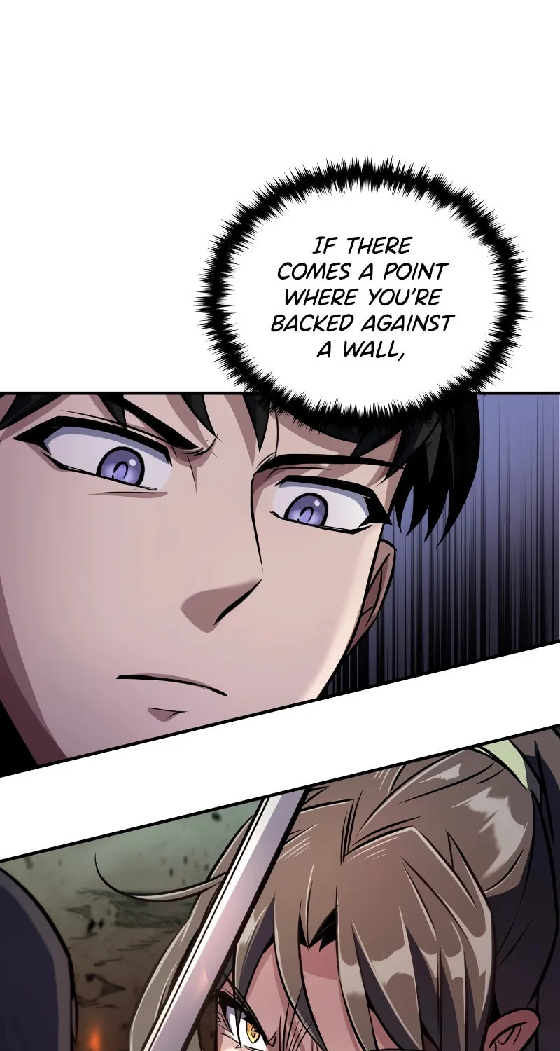 The Main Characters That Only I Know Chapter 11 page 84 - 