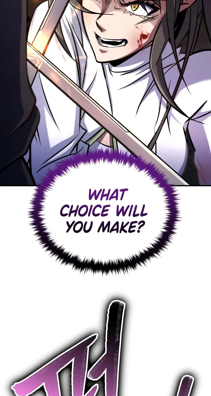 The Main Characters That Only I Know Chapter 11 page 85 - 
