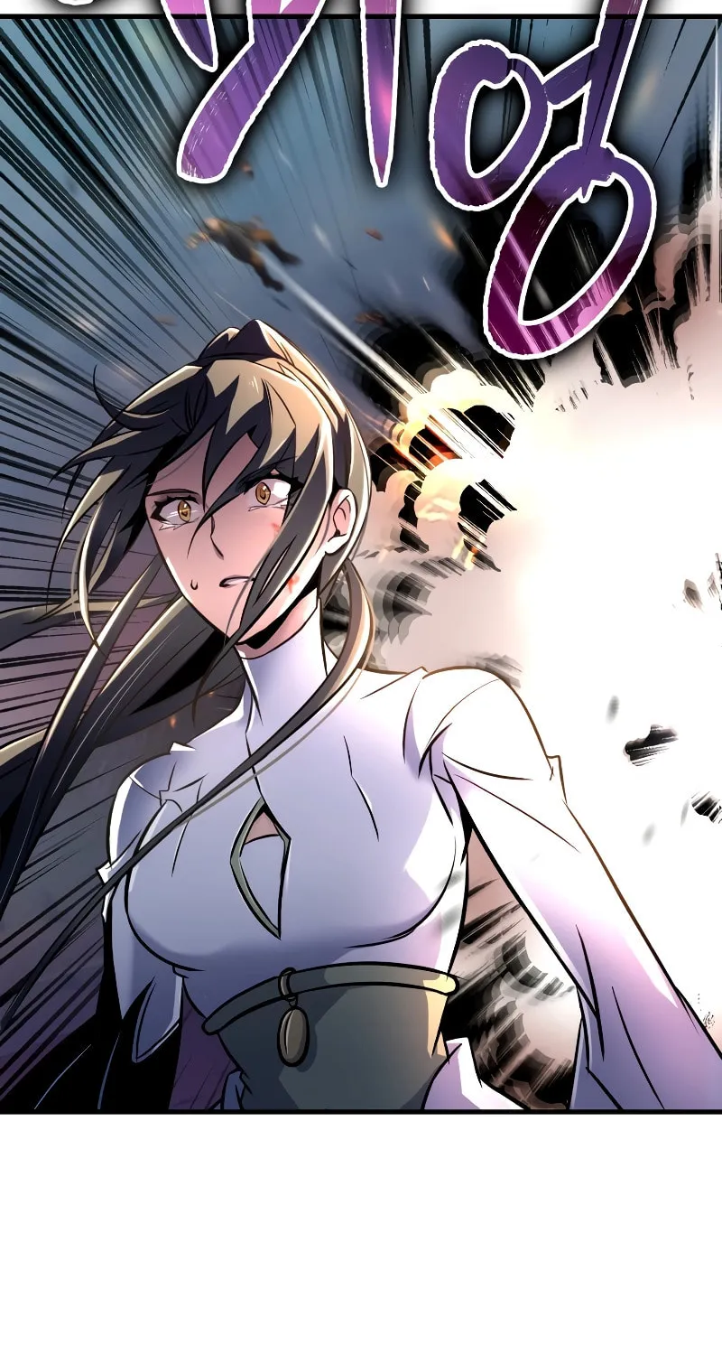 The Main Characters That Only I Know Chapter 11 page 86 - 