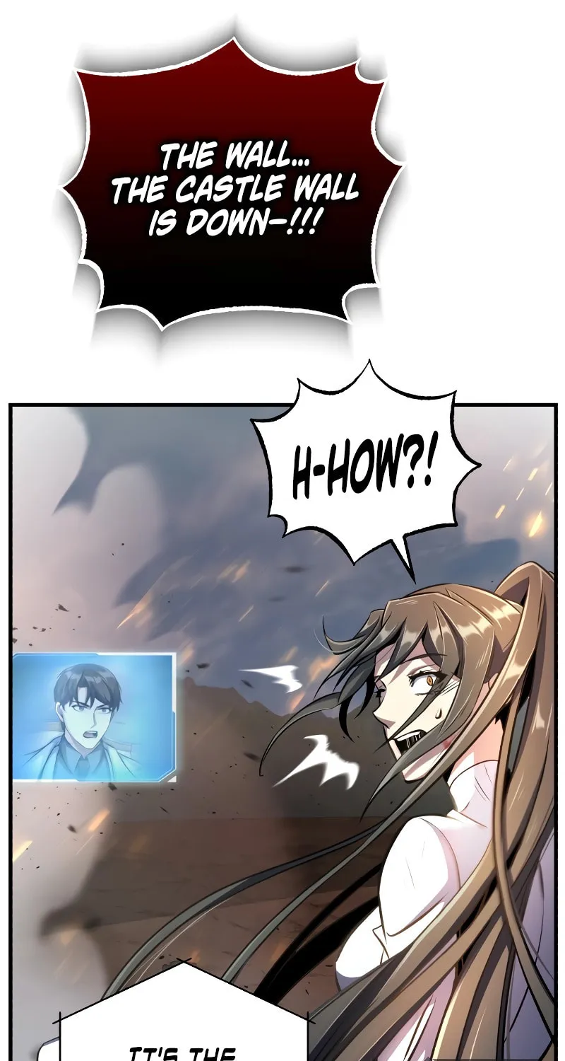 The Main Characters That Only I Know Chapter 11 page 87 - 