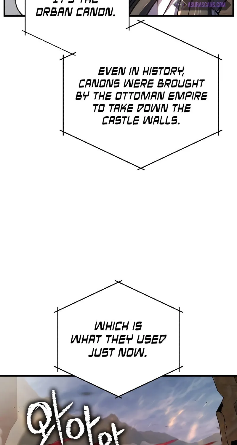 The Main Characters That Only I Know Chapter 11 page 88 - 