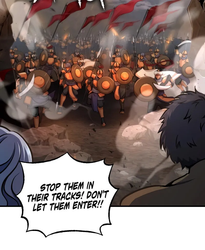The Main Characters That Only I Know Chapter 11 page 89 - 