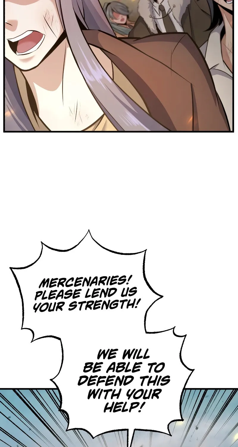 The Main Characters That Only I Know Chapter 11 page 91 - 