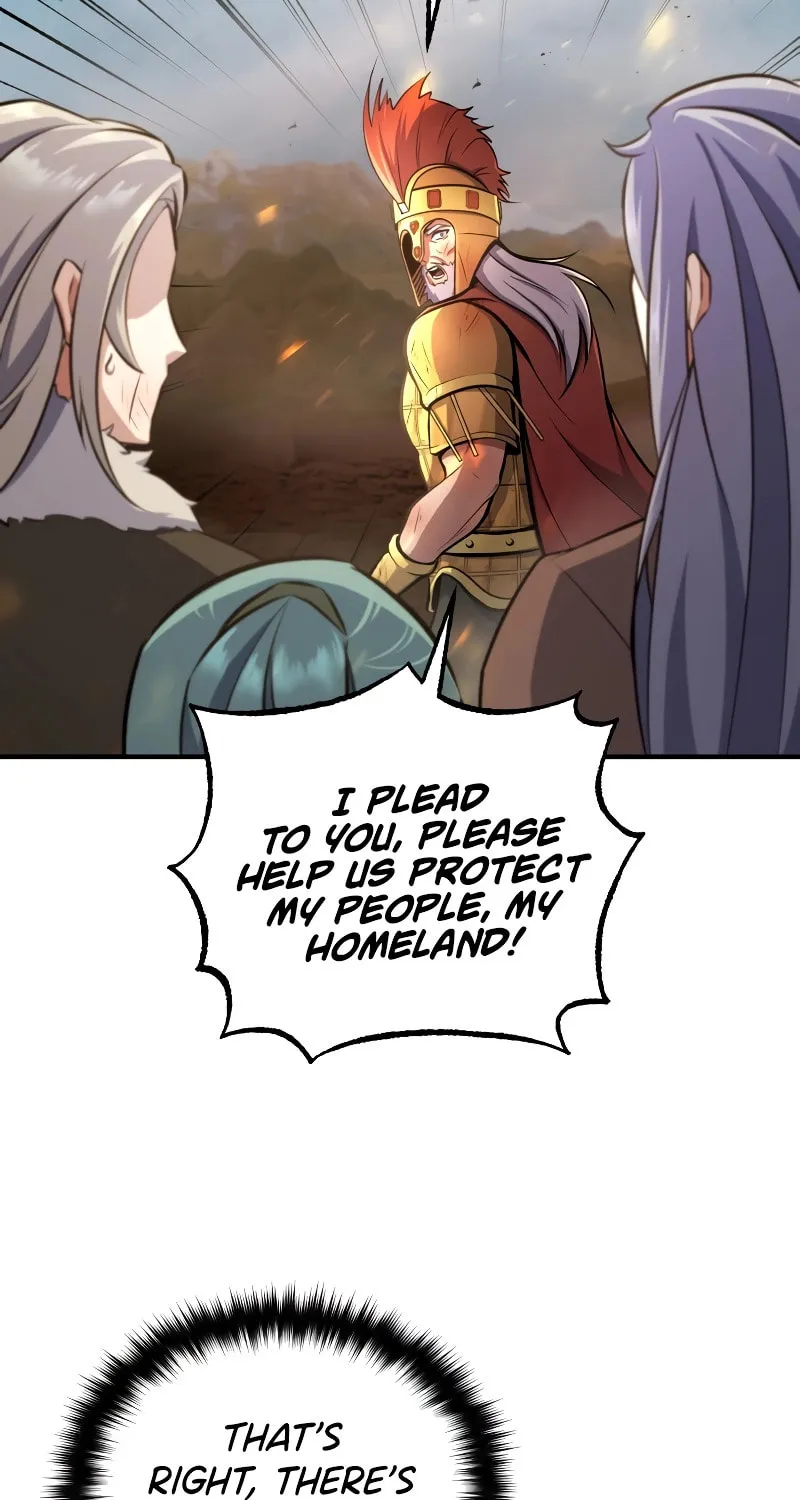The Main Characters That Only I Know Chapter 11 page 92 - 
