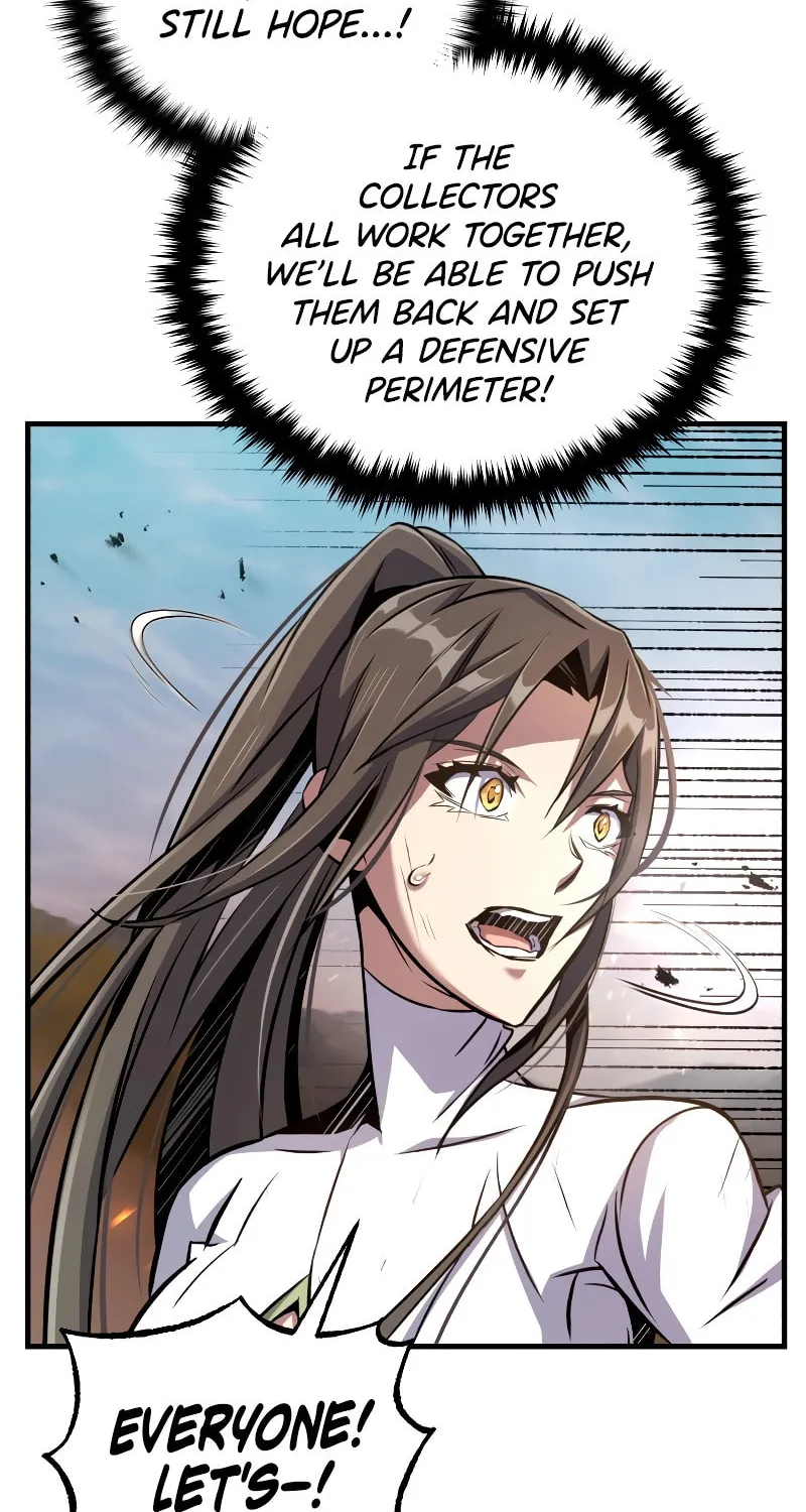 The Main Characters That Only I Know Chapter 11 page 93 - 