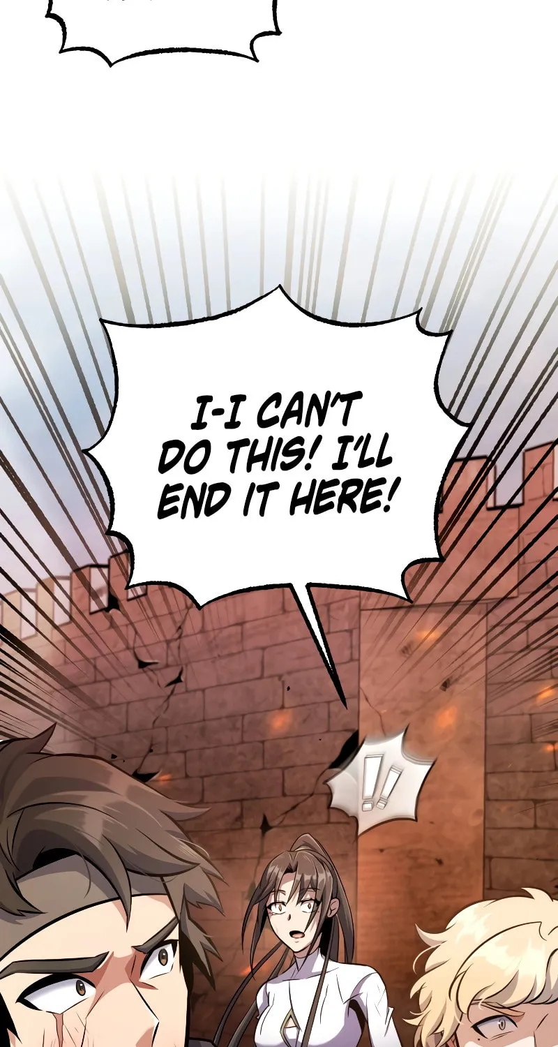 The Main Characters That Only I Know Chapter 11 page 94 - 