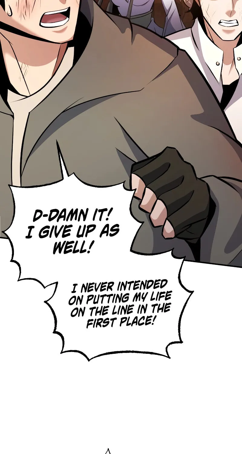 The Main Characters That Only I Know Chapter 11 page 95 - 