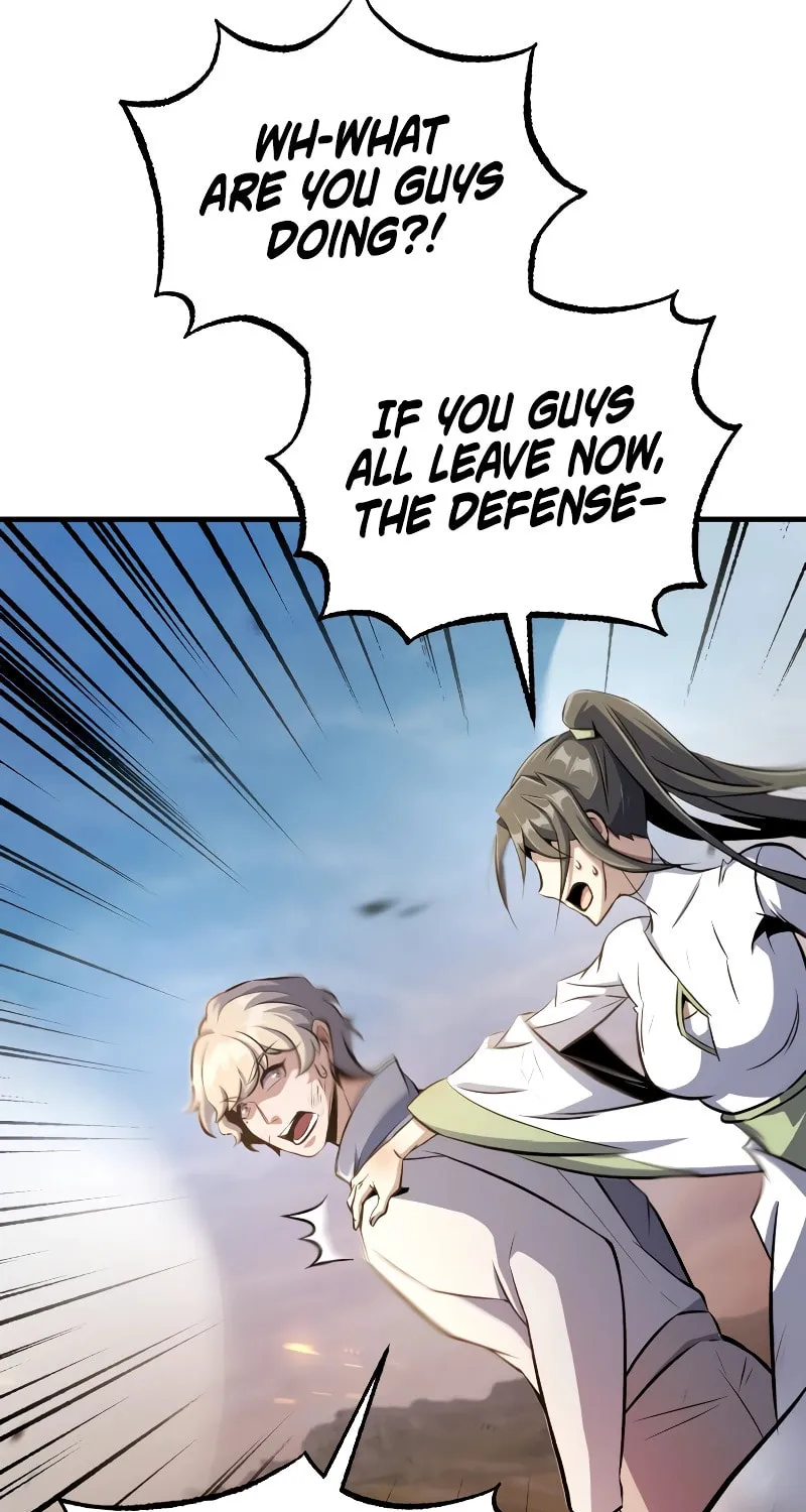 The Main Characters That Only I Know Chapter 11 page 96 - 
