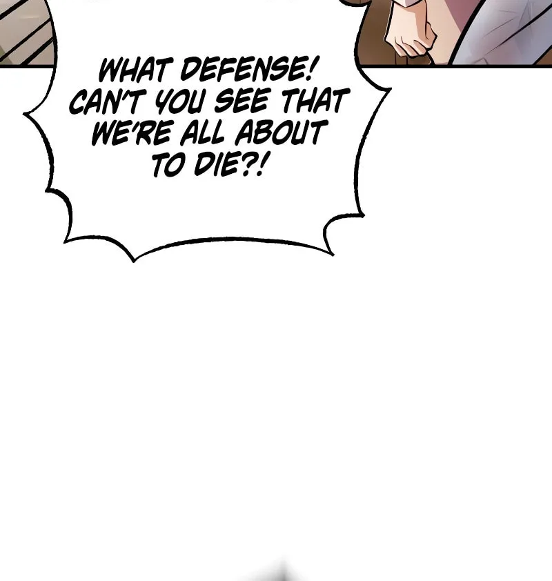 The Main Characters That Only I Know Chapter 11 page 97 - 