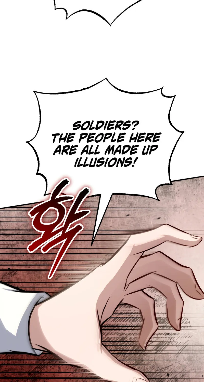 The Main Characters That Only I Know Chapter 11 page 100 - 