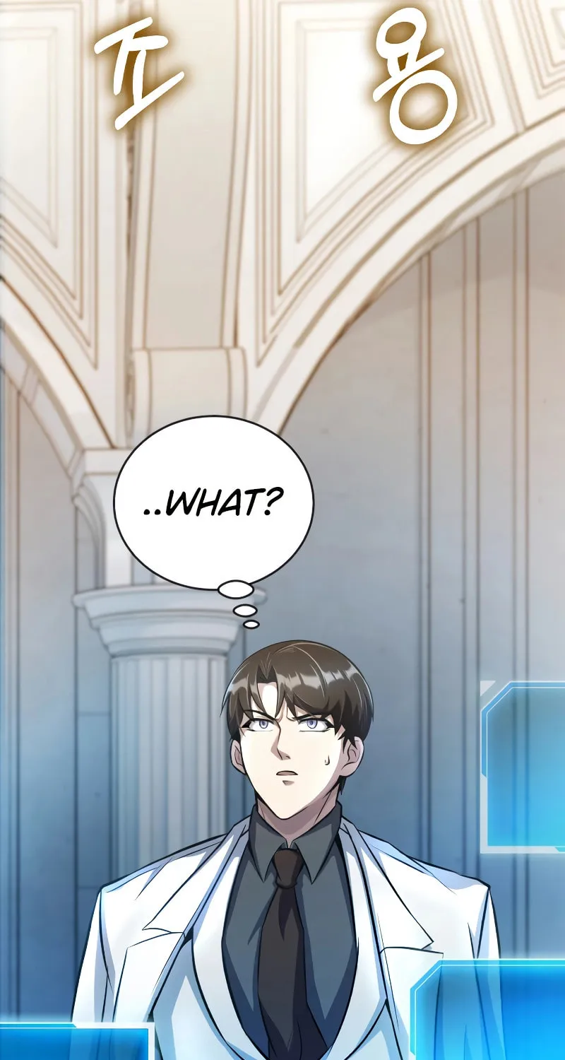 The Main Characters That Only I Know Chapter 12 page 101 - 