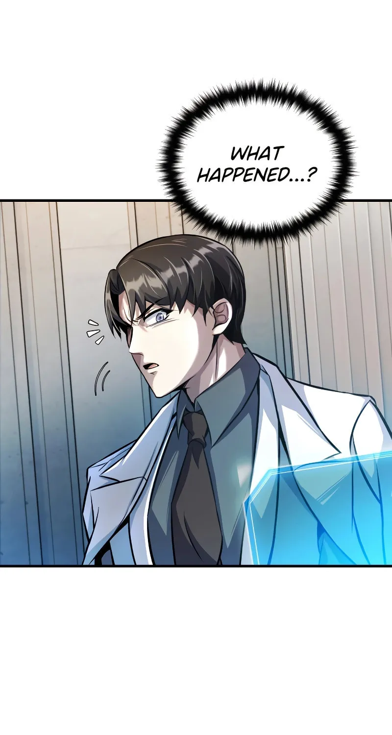 The Main Characters That Only I Know Chapter 12 page 103 - 