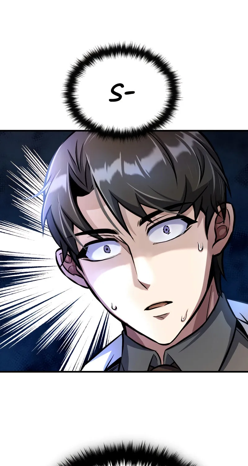 The Main Characters That Only I Know Chapter 12 page 105 - 