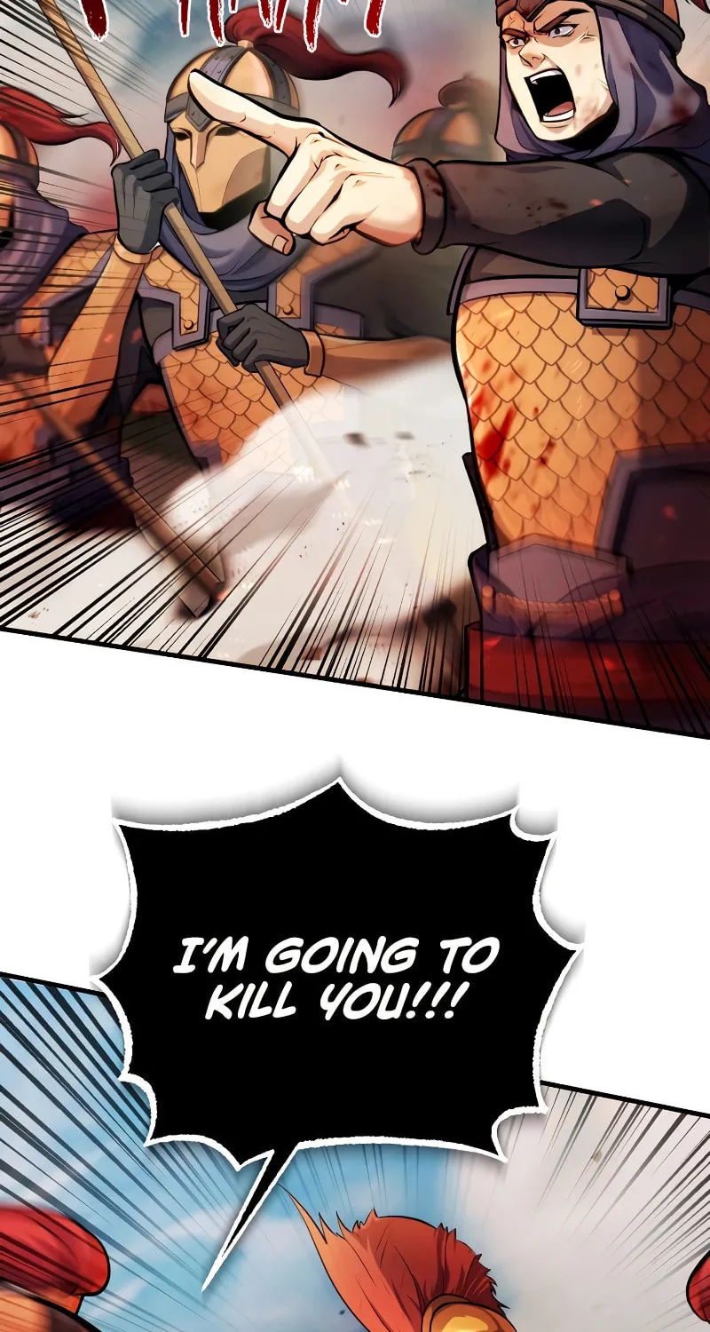 The Main Characters That Only I Know Chapter 12 page 18 - 
