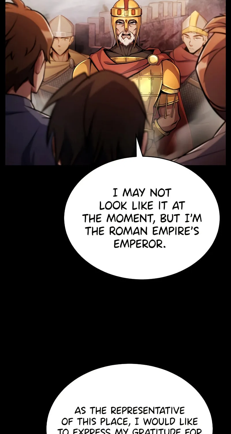 The Main Characters That Only I Know Chapter 12 page 3 - 