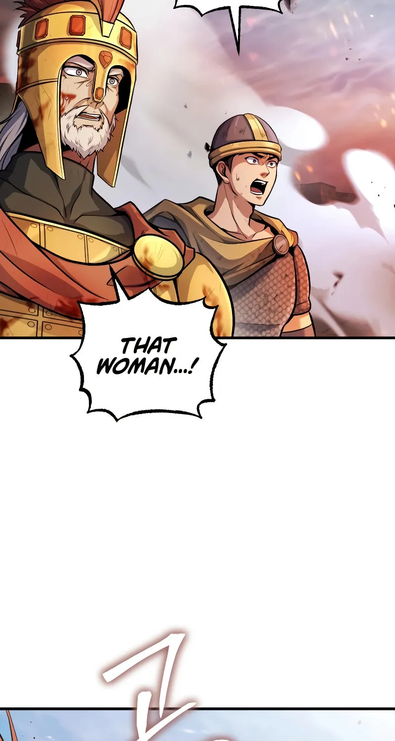 The Main Characters That Only I Know Chapter 12 page 23 - 