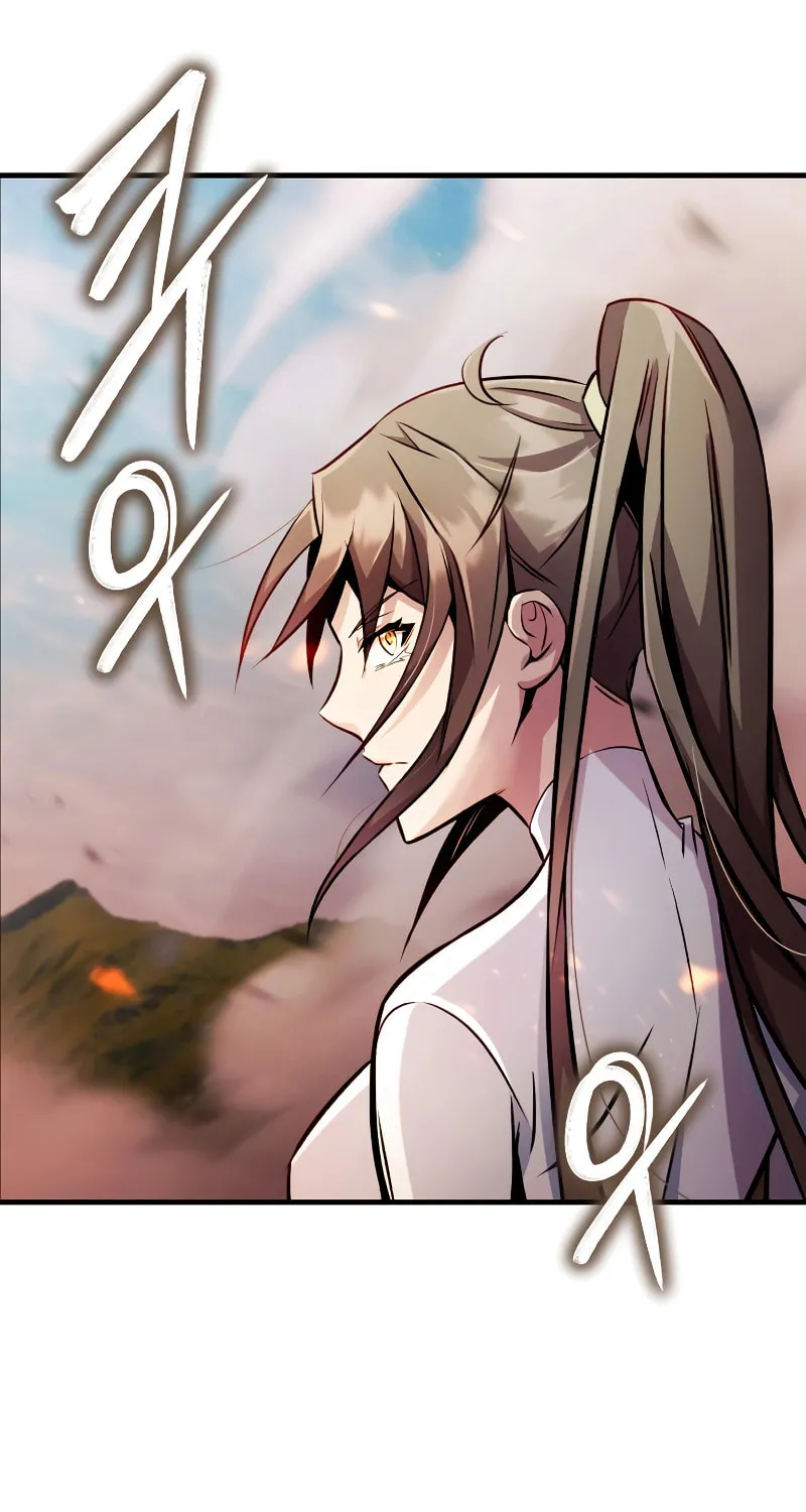The Main Characters That Only I Know Chapter 12 page 25 - 