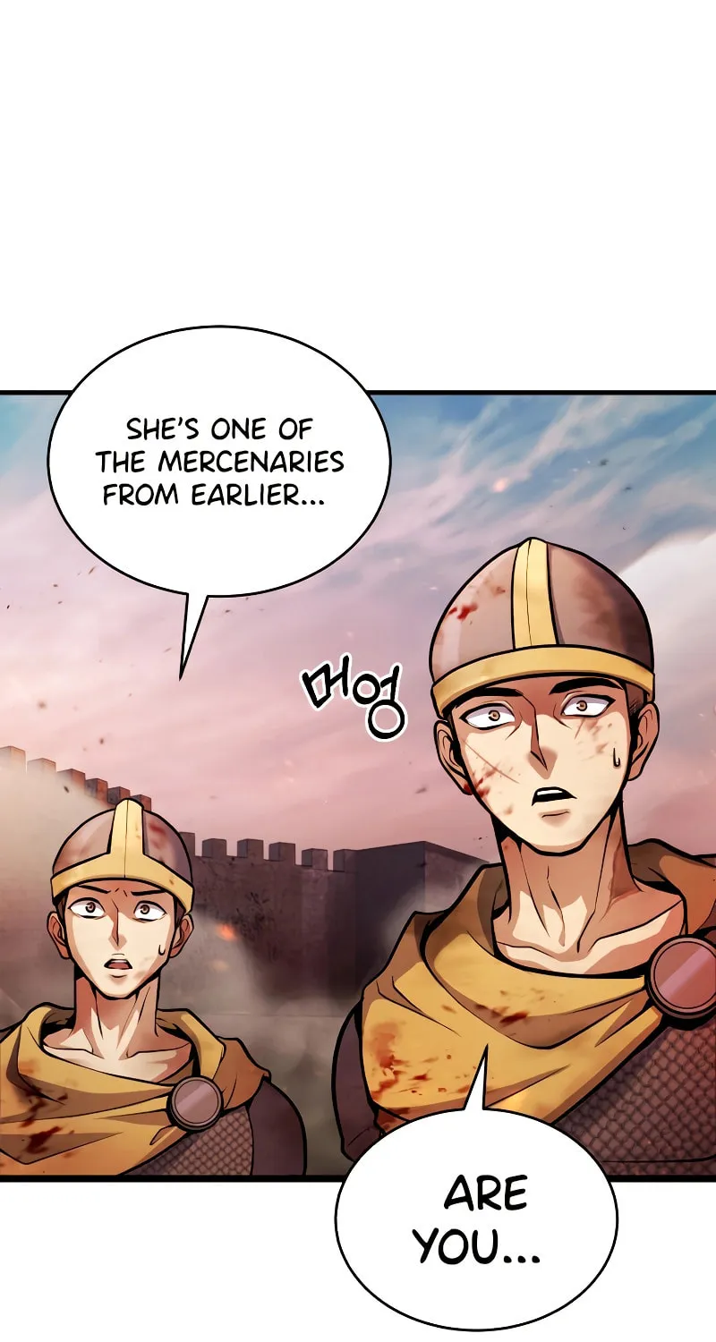 The Main Characters That Only I Know Chapter 12 page 26 - 