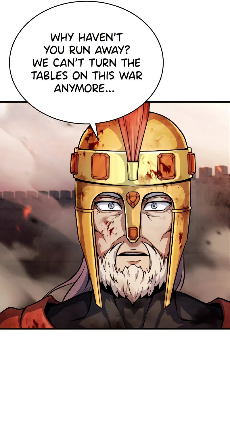 The Main Characters That Only I Know Chapter 12 page 29 - 